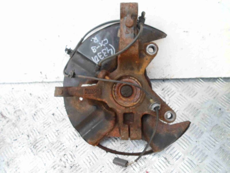 Изображение товара 82445 - 00082445 kulak povorotnyj pravyj Citroen C5