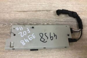 Изображение товара 82450 - 00082450 usilitel raznesennoj antenny 2