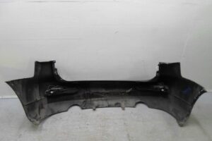 Изображение товара 82459 - 00082459 bamper zadnij Toyota Hiace 2