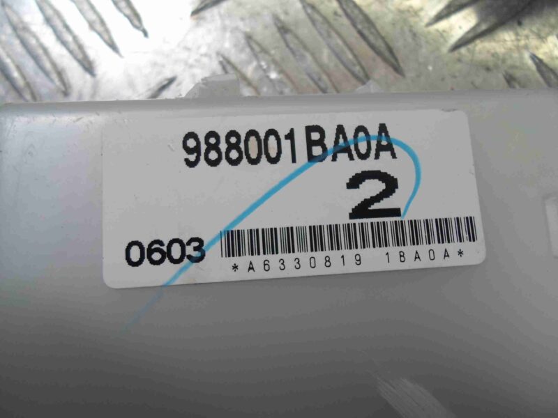 Изображение товара 82466 - 00082466 blok upravleniya
