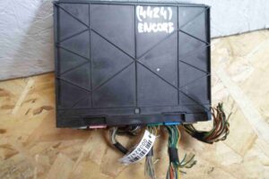 Изображение товара 82474 - 00082474 blok Body control module 2