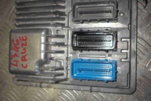 Изображение товара 82481 - 00082481 blok upravleniya dvs 