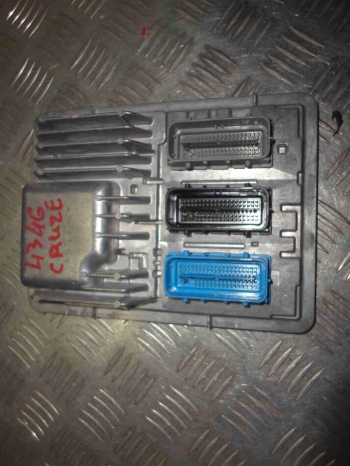 Изображение товара 82481 - 00082481 blok upravleniya dvs