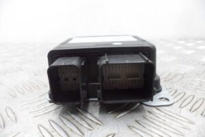 Изображение товара 82489 - 00082489 blok upravleniya podushek bezopasnosti Chevrolet Aveo 2