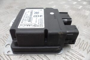 Изображение товара 82489 - 00082489 blok upravleniya podushek bezopasnosti Chevrolet Aveo 3