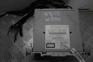 Изображение товара 82492 - 00082492 magnitola Honda Ridgeline 1