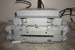 Изображение товара 82492 - 00082492 magnitola Honda Ridgeline 2