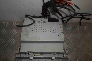 Изображение товара 82492 - 00082492 magnitola Honda Ridgeline 3