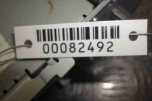 Изображение товара 82492 - 00082492 magnitola Honda Ridgeline