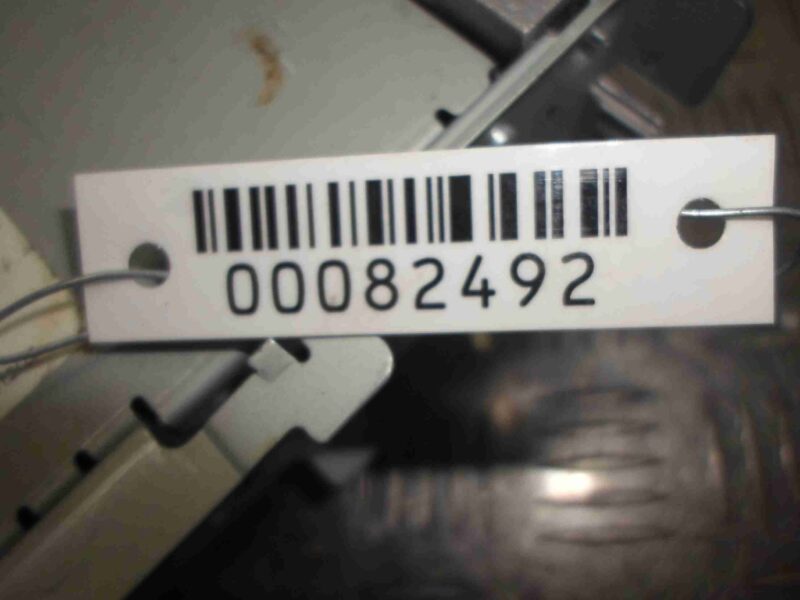 Изображение товара 82492 - 00082492 magnitola Honda Ridgeline