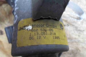 Изображение товара 91795 - 00082500 nasos vakuumnyj Audi Q7 1