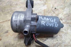 Изображение товара 91795 - 00082500 nasos vakuumnyj Audi Q7 3