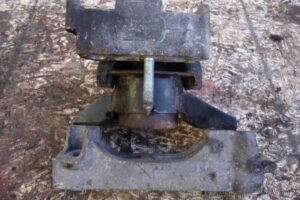 Изображение товара 82501 - 00082501 podushka krepleniya kpp Rover 400 2