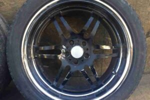 Изображение товара 82506 - 00082506 disk litoj Ford Transit 1