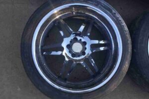 Изображение товара 82506 - 00082506 disk litoj Ford Transit 2