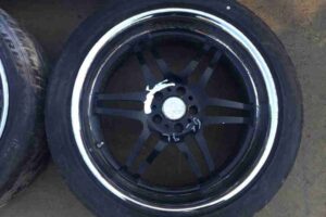 Изображение товара 82506 - 00082506 disk litoj Ford Transit 3