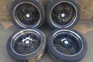 Изображение товара 82506 - 00082506 disk litoj Ford Transit