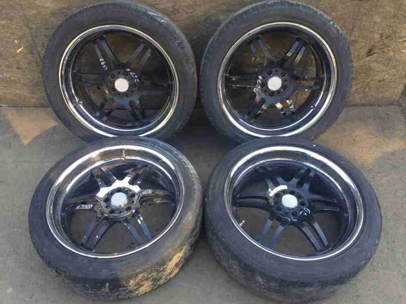Изображение товара 82506 - 00082506 disk litoj Ford Transit