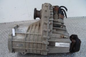 Изображение товара 82509 - 00082509 razdatochnaya korobka Mercedes A klasse 1