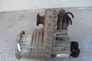 Изображение товара 82509 - 00082509 razdatochnaya korobka Mercedes A klasse 4