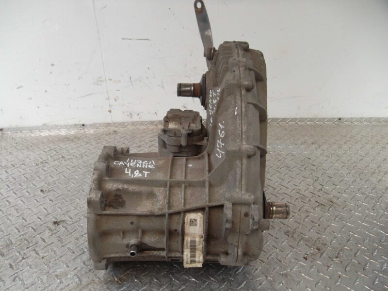 Изображение товара 82514 - 00082514 razdatochnaya korobka Mercedes B klasse