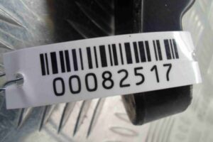 Изображение товара 82517 - 00082517 povodok stekloochistitelya Mercedes A klasse 2