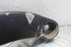 Изображение товара 82517 - 00082517 povodok stekloochistitelya Mercedes A klasse 3