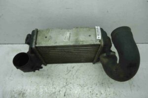 Изображение товара 82530 - 00082530 radiator interkulera 1