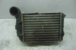 Изображение товара 82530 - 00082530 radiator interkulera 2