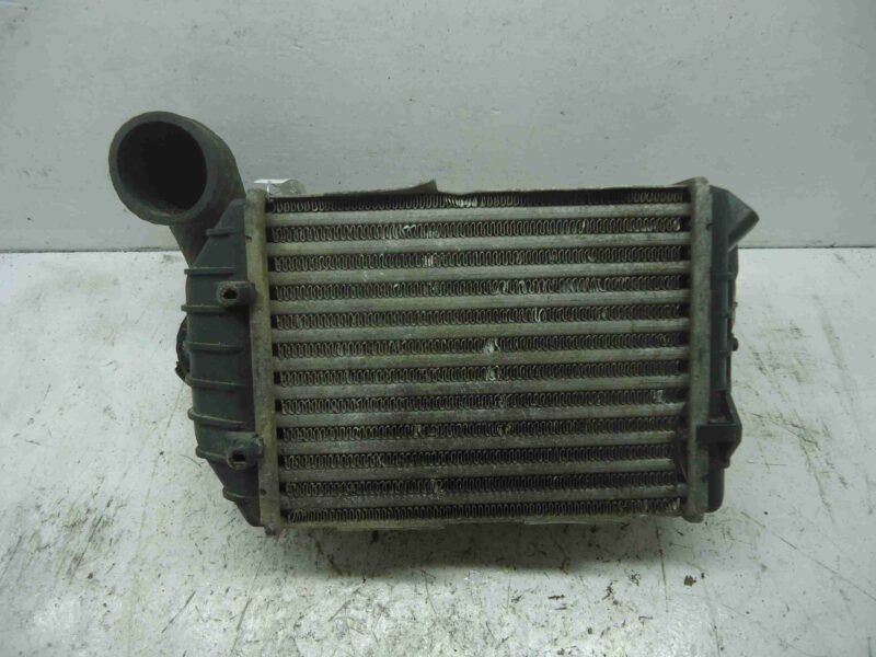 Изображение товара 82530 - 00082530 radiator interkulera 2