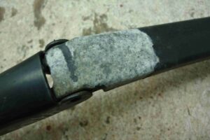 Изображение товара 82541 - 00082541 povodok stekloochistitelya Rover 400 1