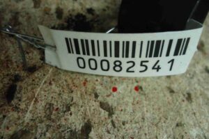 Изображение товара 82541 - 00082541 povodok stekloochistitelya Rover 400 3