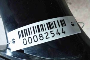 Изображение товара 82544 - 00082544 zerkalo pravoe Toyota Hiace 1