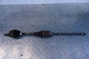 Изображение товара 82546 - 00082546 poluos perednyaya pravaya 