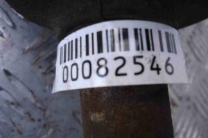 Изображение товара 82546 - 00082546 poluos perednyaya pravaya 2