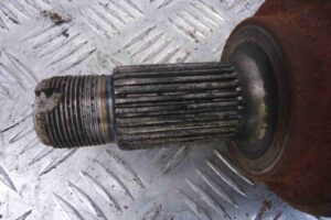 Изображение товара 82546 - 00082546 poluos perednyaya pravaya 3