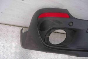 Изображение товара 82549 - 00082549 bamper zadnij 3