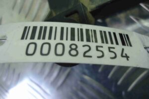 Изображение товара 82554 - 00082554 blok kontrolya davleniya v shinakh 3