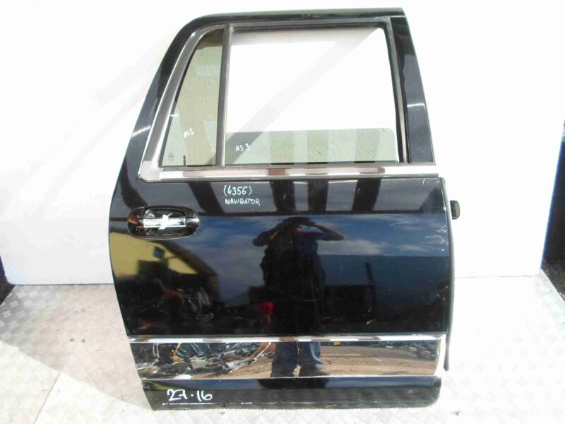 Изображение товара 82558 - 00082558 dver zadnyaya pravaya