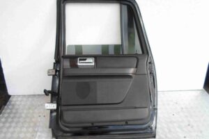 Изображение товара 82558 - 00082558 dver zadnyaya pravaya 1