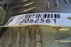 Изображение товара 82561 - 00082561 fara levaya Lexus LS 1