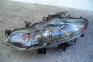 Изображение товара 82561 - 00082561 fara levaya Lexus LS 2