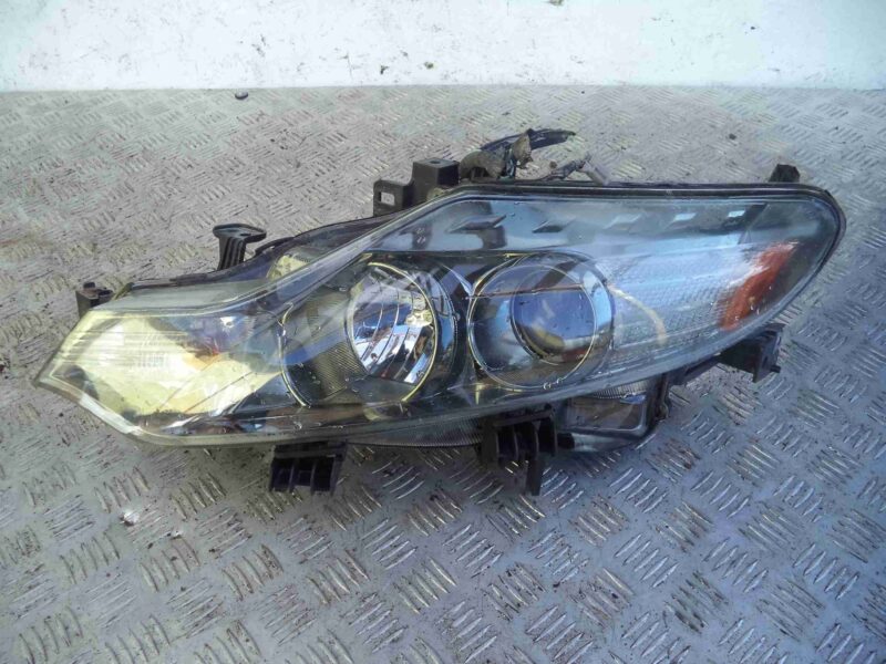 Изображение товара 82561 - 00082561 fara levaya Lexus LS