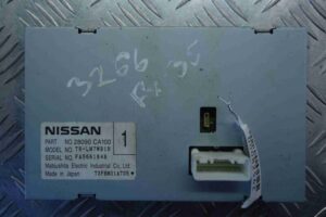 Изображение товара 82562 - 00082562 displej informatsionnyj 