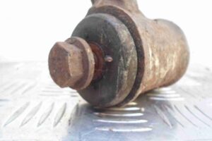 Изображение товара 82564 - 00082564 rychag perednij pravyj nizhnij Ford Fiesta 2