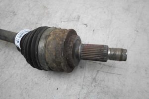 Изображение товара 82592 - 00082592 poluos perednyaya levaya 1