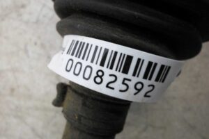 Изображение товара 82592 - 00082592 poluos perednyaya levaya 2