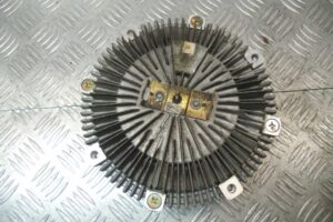 Изображение товара 82594 - 00082594 viskomufta Isuzu Rodeo 1