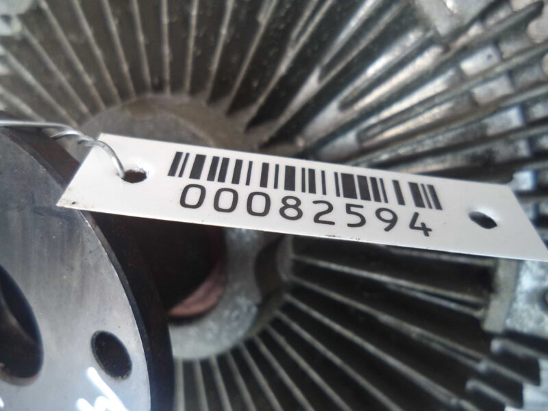 Изображение товара 82594 - 00082594 viskomufta Isuzu Rodeo