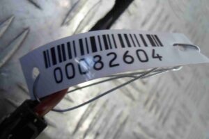 Изображение товара 82604 - 00082604 rezistor otopitelya LDV Convoy 1